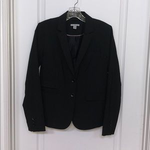 Gap size 0 blazer